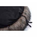 Zimska vreča Cottonmoose SHINE Silver